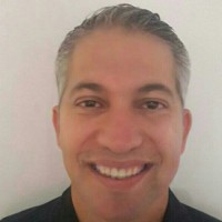 Carlos Almeida