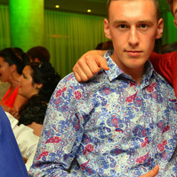 Andrija Vukasinovic