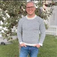 Rykkje Roald