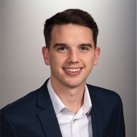 Jordan Crews, Cia
