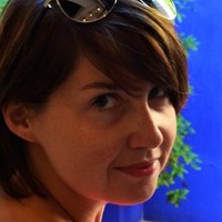 Olga Kozak