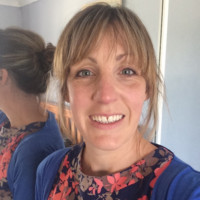 Julia Mitchell
