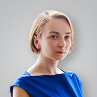 Ivanna Melnychuk