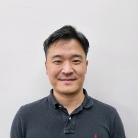 Daniel Lee