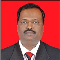Vijayraj Ranga