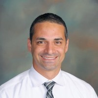 Joseph Vidal