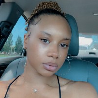 Jaelyn Mason