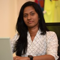 Mayondi Liyanagamage