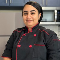 Lismeily Santana Arias
