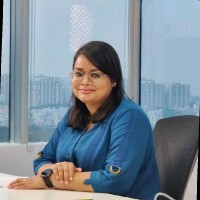 Vaishnavi Bajare