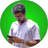 Premkumar C