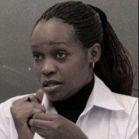 Rita M. Lopidia