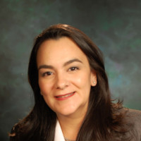 Yvette Soto