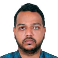 Musharof Hossen