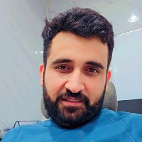 Inam Ur Rehman