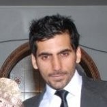 Rahul Sethi