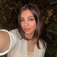 sana moradi