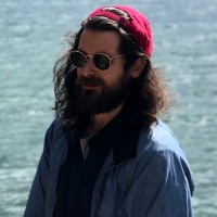 Jake Viator