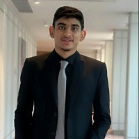 Dev Panchal