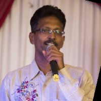 Hemanth Shetty