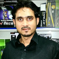 Mohammed Shaker