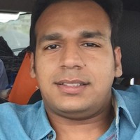 Ahmed Nauman