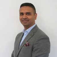 Vikesh Patel