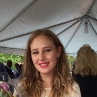 Julia Anderson