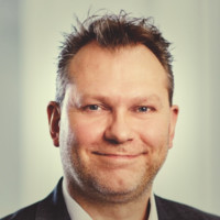 Anders Skøtt