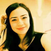 Müge Sevinç Ayyıldız