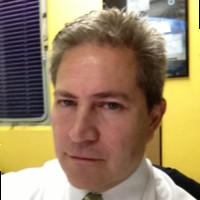 Jose Enrique Martinez Perez