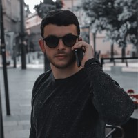 Ian Gregorin Pinheiro Camargo Rodrigues