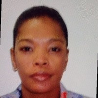 Francineide Eustáquia da Conceição