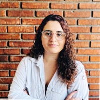 Raquel Rodrigues da Silva