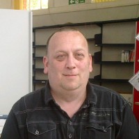 Richard Hannah
