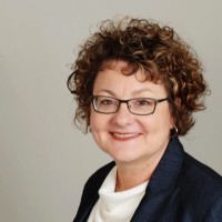 Michelle Steen, MAIR, SHRM -SCP