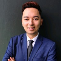 Gordon Chan Weng Hong