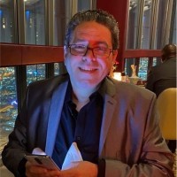 Hossam E.S.A. Mohamed - BSc., MBA, PMP, CRMP - Quality Manager