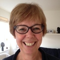 Annemieke van der Steen