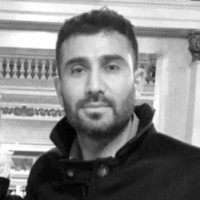 Santiago Javier Robin