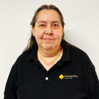 Maria del Carmen Gomez