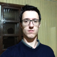 Ricardo Silveira Martins de Mello