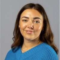 Lucie Gibson-Smith
