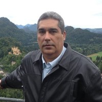 Marco Antonio Telles De Araujo Lima