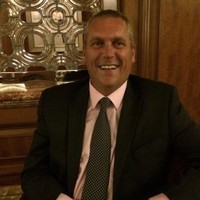 Stuart Smitherman
