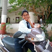 Harshada Sangale