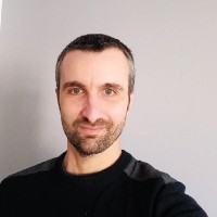 Vincent Sargiacomo