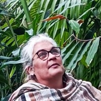 christine Roger de Monchy