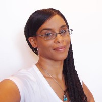 Sequoia Brown - I help B2B companies connect with target customers