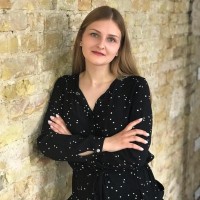 Mariia Stepanenko